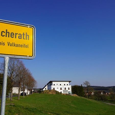 Nuerburgring Aparts Welcherath Esterno foto
